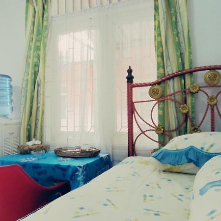 מדאן Griya 24 Homestay מראה חיצוני תמונה