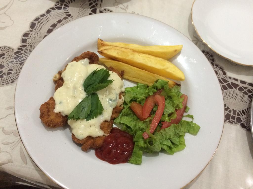 מדאן Griya 24 Homestay מראה חיצוני תמונה