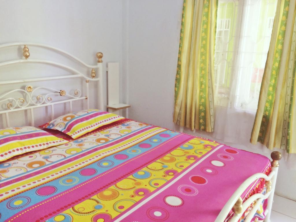 מדאן Griya 24 Homestay מראה חיצוני תמונה